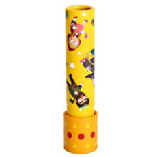Kaleidoscope - Tooky Toy - assorted